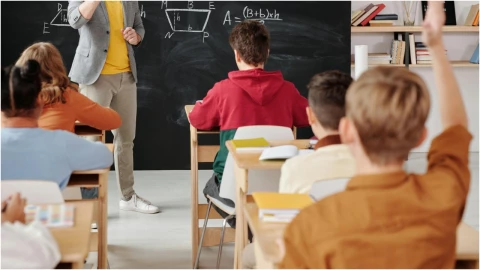 El aviso importante del IEA a los padres sobre calendario escolar 2024-2025 en Aguascalientes.jpg