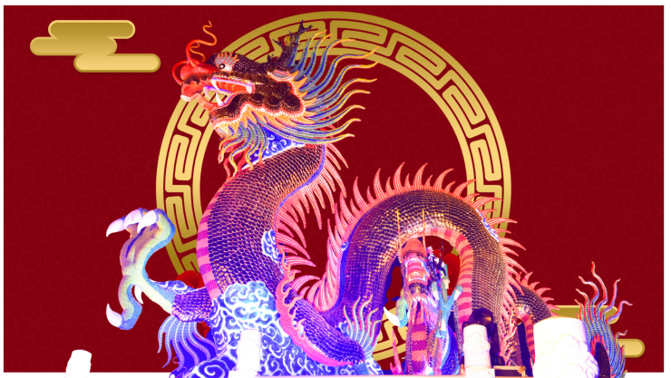 horóscopo chino semana