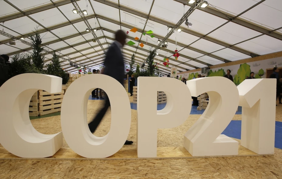 COP21