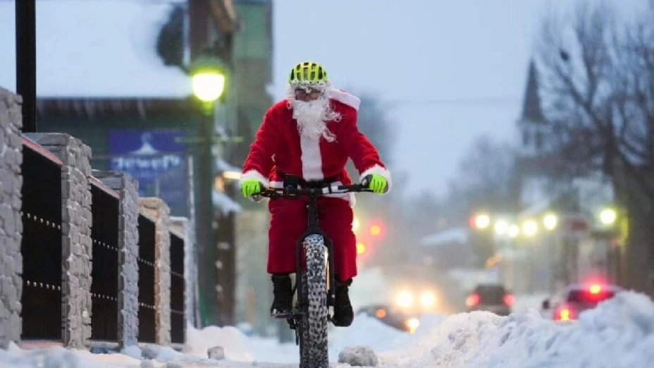 Tormenta invernal en Estados Unidos deja al menos 46 muertos