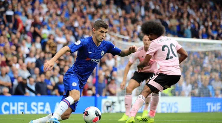 Chelsea