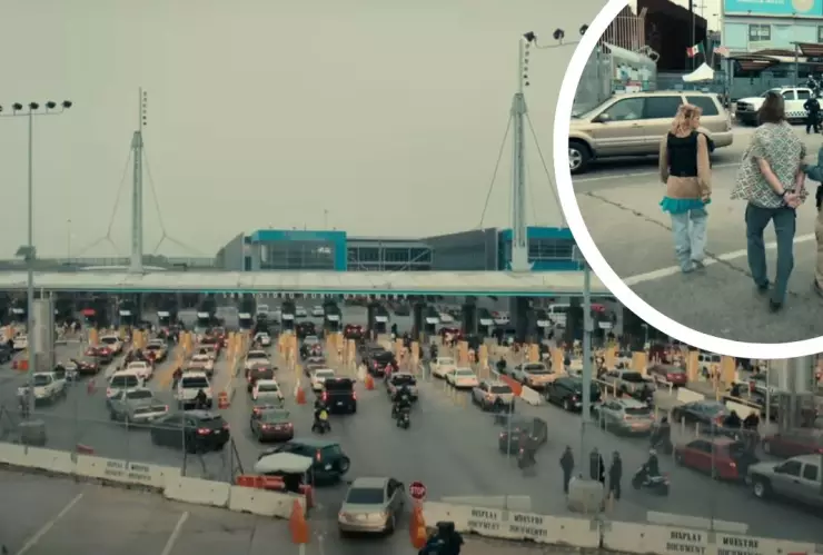 Los Gringo Hunters de Netflix: el caso real que reveló su existencia