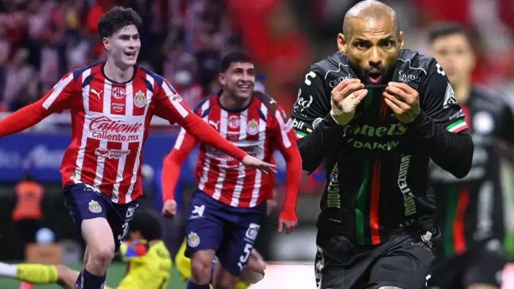 Tabla de Goleo Liga MX_ Líderes y posiciones tras la Jornada 14 del Clausura 2026.jpg