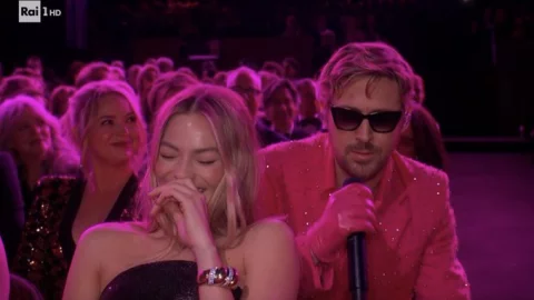 Premios Oscar 2024 memes