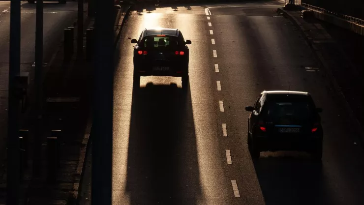 Tráfico en la autopista Guadalajara-México EN VIVO hoy Qué pasa en la carretera este 7 de mayo