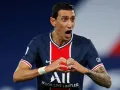 14 Futbolistas que Qatar 2022 sera su ultimo mundial Angel di maria.jpg