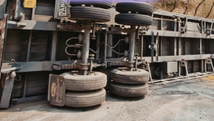 Se registra CIERRE PARCIAL en la Autopista Cuernavaca-Acapulco HOY 8 de abril.