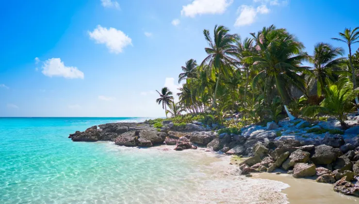 Tulum Riviera Maya México