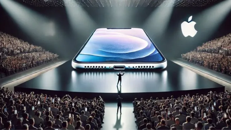 IPhone 16 características