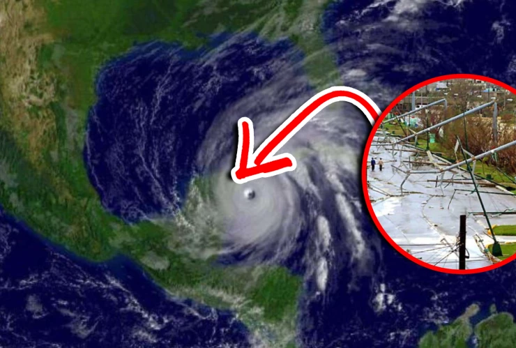 Huracán Wilma, a 20 años de su largo paso por Cancún; breve cronología del resurgimiento de la ciudad.jpg