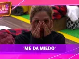 Natalia se sincera sobre su relación con Pablo en La Granja VIP