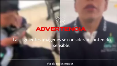 Se viraliza VIDEO de estudiantes presuntamente inhalando sustancias nocivas dentro de un plantel en Morelos