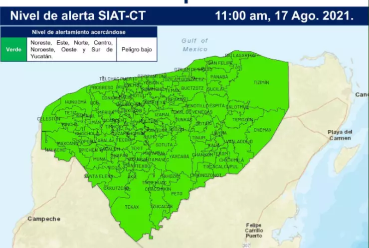 yucatán-alerta-verde-grace