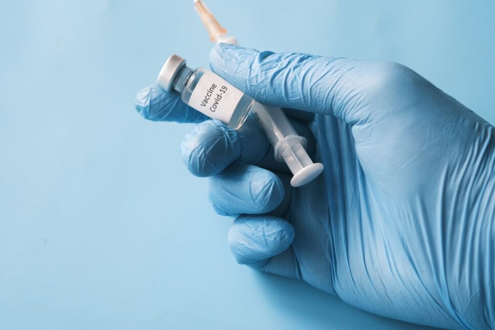 Vacuna contra el coronavirus