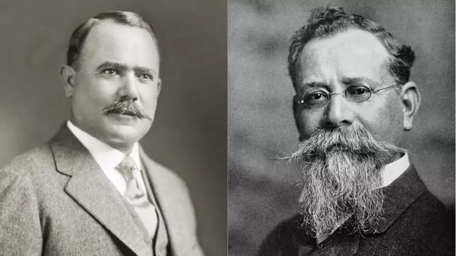 ¿Qué presidentes murieron durante su gobierno?