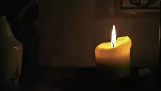 Mega apagón por trabajos de mantenimiento