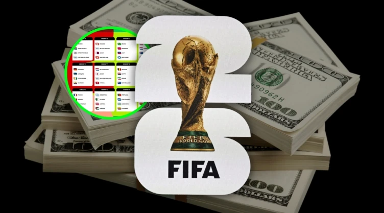 Jugador más cotizado del Grupo A