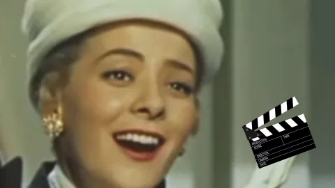 ¿Por qué Silvia Pinal nunca actuó en Hollywood? Por esto se negó