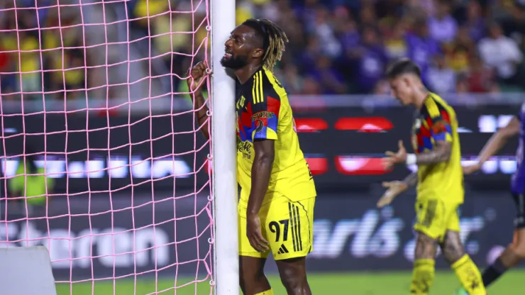 Allan Saint-Maximin