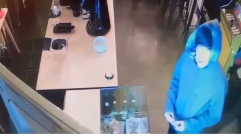 Glitch House Cafe Tijuana