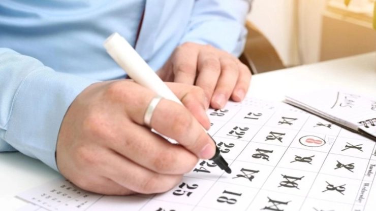 Días inhabiles en Yucatán: ¿Cuántos días restan este abril de 2026?