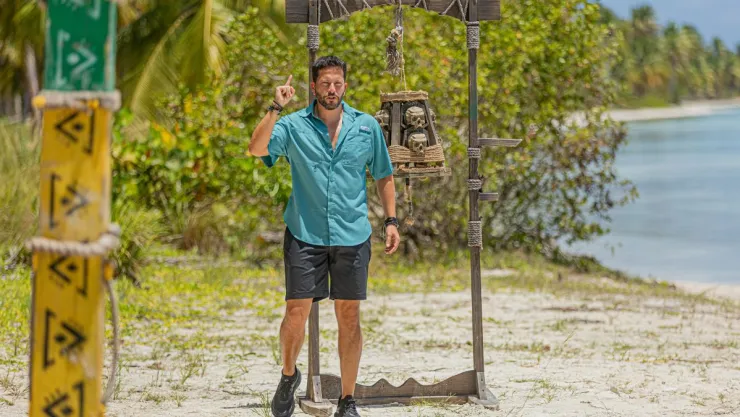 Las 3 islas mexicanas que son casi idénticas a la de Survivor México