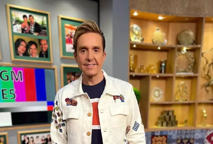 Daniel Bisogno ¿Cuál es su estado de salud?