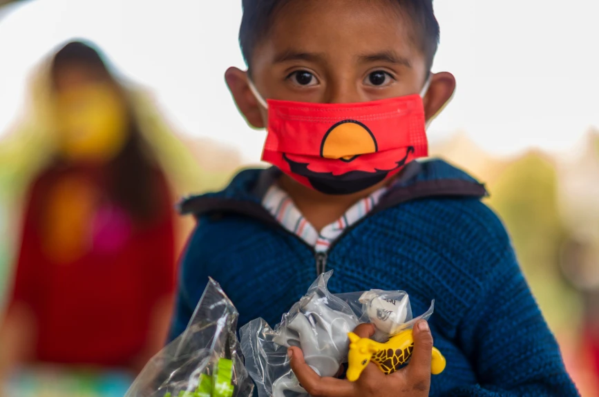 ¡Compartimos contigo las sonrisas más bonitas!
