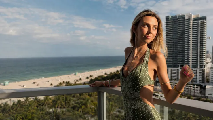 Muere famosa influencer a los 26 años tras luchar contra cáncer de vías biliares; esto sabemos