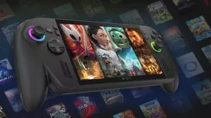   Características de la Xbox Rogue Ally 