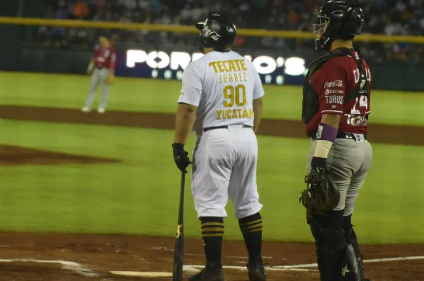 Leones vs Toros Juego 3 Serie del REY