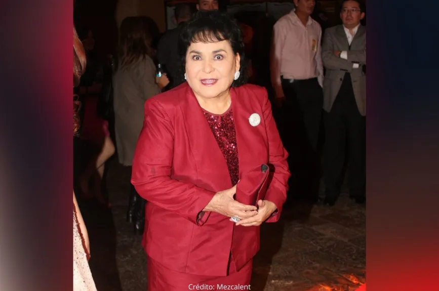 Carmen Salinas