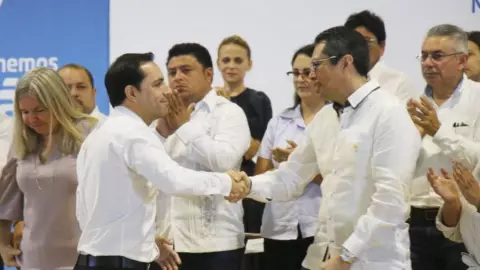 a encuesta “Juventud y bienestar”