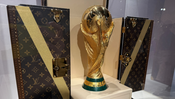 Trofeo FIFA