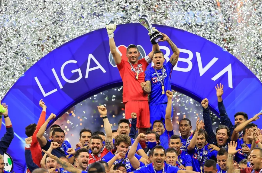Concachampions equipos mexicanos