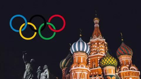 El Comité Olímpico Internacional suspende a Rusia por sus acciones contra Ucrania