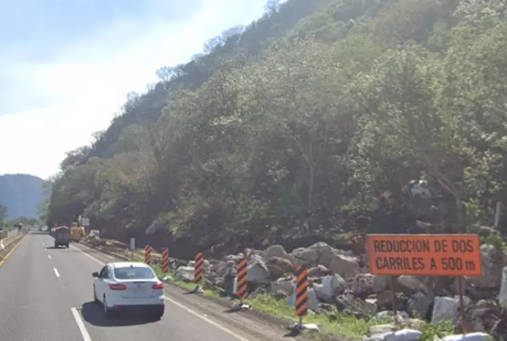 autopista puebla orizaba hoy tráfico