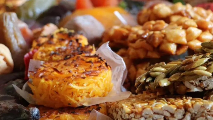 ¿Cuándo es la Feria del Dulce Cristalizado en la CDMX este 2025?: Fechas y sabores artesanales