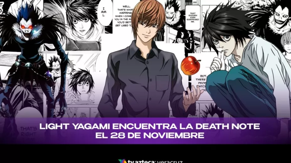 Death Note