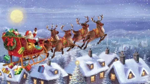 47 imágenes para desear feliz Navidad a tus amigos y familia: les encantarán a todos