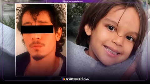 Padrastro mata a niño de 4 años por qué “No lo dejaba dormir”