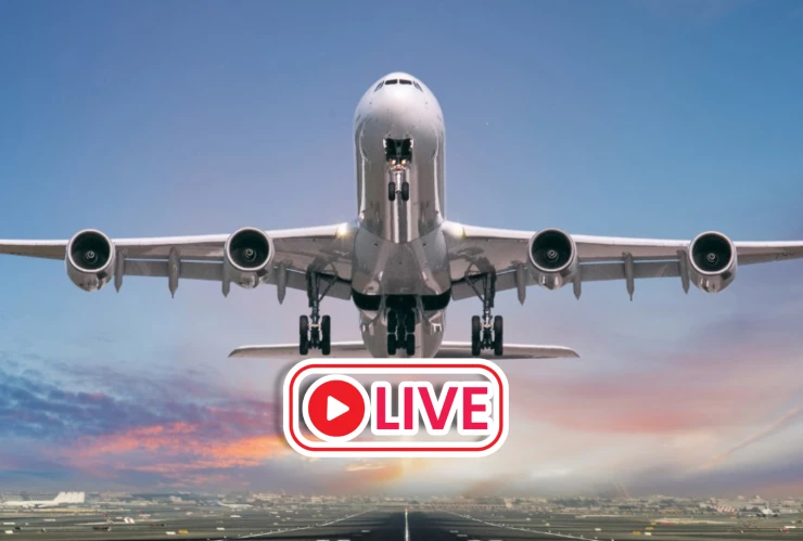 EN VIVO_ Estatus de vuelos hoy en el Aeropuerto de Cancún; viajes cancelados y demorados este 24 de enero de 2026.webp