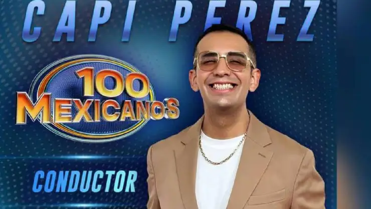 Anuncian a El Capi Pérez como el nuevo conductor de ‘100 mexicanos’ de TV Azteca.jpg