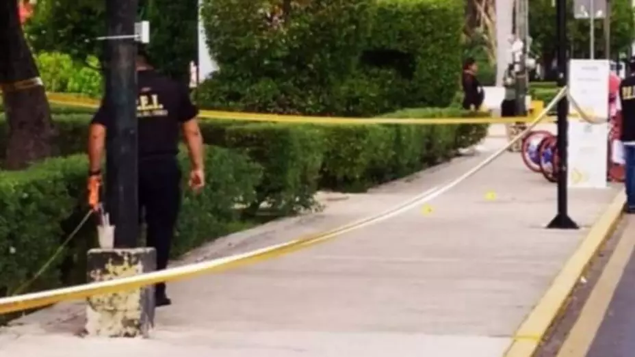 Autoridades investigan dos violentos asaltos a mujeres en Mérida