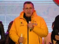 Nuevamente pudimos llevar felicidad a todo México.
