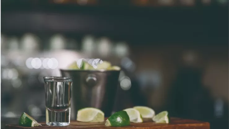 Día Internacional del Tequila