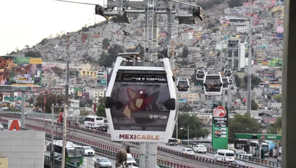 Esta es la fecha límite para registrarte en el descuento del Mexicable