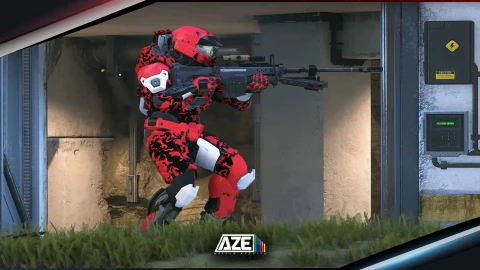 Skins de Halo Infinite