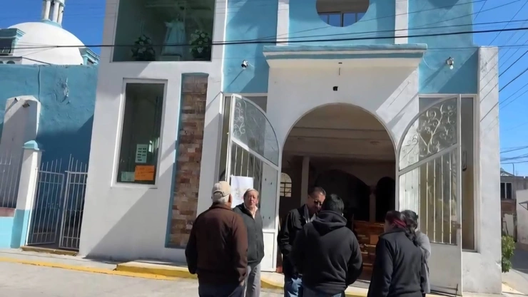 robo iglesia texmelucan