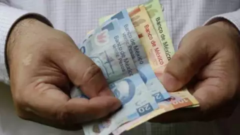 Pension IMSS e ISSSTE